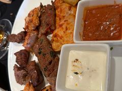 -Efes Turkish & Mediterranean Cuisine 艾菲斯餐厅(陆家嘴店)
