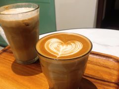 -Peet's Coffee皮爷咖啡(万象天地店)