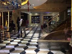 -酷必乐KTV(北行店)