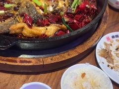 -老板恋上鱼(恒隆广场店)