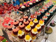 -海鲜自助·汇咖啡厅(宜宾绿发皇冠假日酒店)