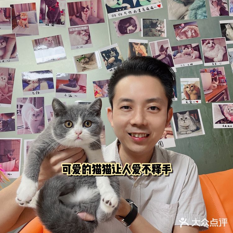 哗🙀全网no.1的猫舍原来在这里㊙️养猫有明灯🐈保180天