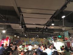 -盒马鲜生(莱蒙都会店)