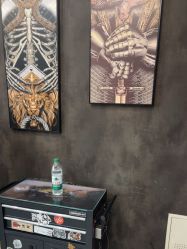 -焰针刺青纹身.手工穿孔饰品·中国刺青名店