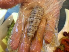 -覃记海鲜美食餐厅