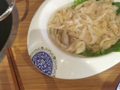 -重庆刘一手火锅(moe店)