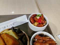 -远大美食广场(远大购物中心店)