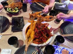 -红盔甲·小龙虾(车公庙店)
