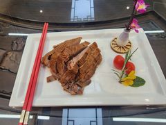 -中卫御苑福膳·养生局(圆明园店)