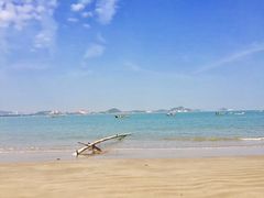 -马銮湾景区