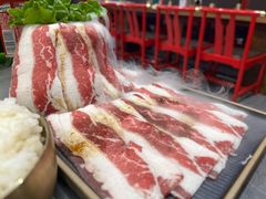 -明洞王妃家烤肉(苏州中心星悦汇店)