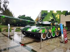 -大嶝英雄三岛战地观光园