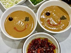 -马记伊源斋涮肉·清真菜(百子湾店)