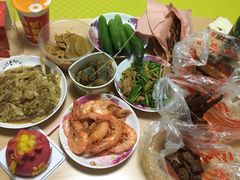 -煌上煌(乐客城店)