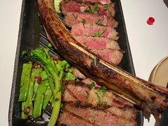 -Osteria Garden 生蚝花园餐厅(原进贤路店)
