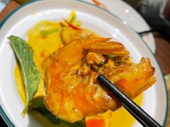 -南越郡·越式风味餐厅(青秀万达店)