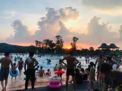 -南京银杏湖乐园