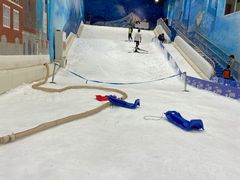 -Mr·Kuma酷么先生雪之乐园