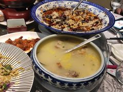 -佳兰雅序融合菜(高新店)
