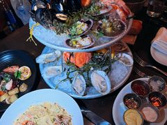 -Water Grill(圣莫妮卡店)