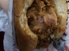 -华莱士·全鸡汉堡(浦东南路店)