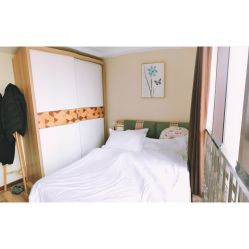 -母仪天下月子中心(光谷店)