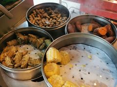 -青岛青龙美爵酒店·阳光海岸西餐厅