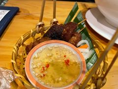 -越美小馆·越南料理(曲江店)