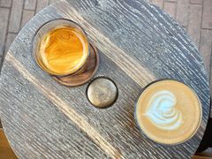 -大酉·M Coffee(北京美术馆店)