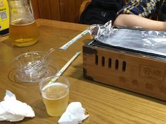 -云晓光头烧烤吧(新大陆广场店)