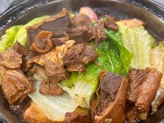 -珍珍小食店(西华路店)