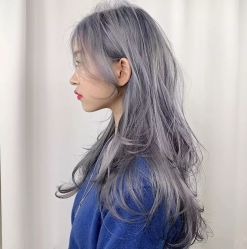 点击看大图 -藤野造型
