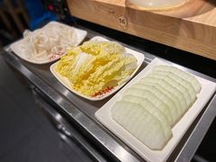 粿条-嬷孙家潮汕牛肉火锅(北京路天河城店)