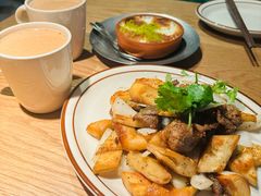 -纳鲁孜·新疆特色餐厅(上海悦荟广场店)