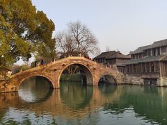 -乌镇西栅景区