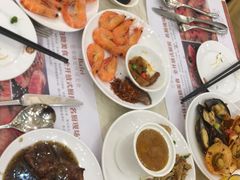 -芭菲盛宴·环球美食(袁家岗店)