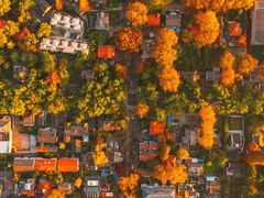-颐和路民国时期公馆风貌区