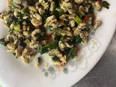 -龙眼南白粥六顺白粥