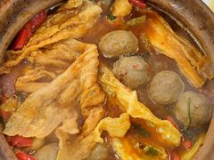 -洪大厨鸡煲(福田店)