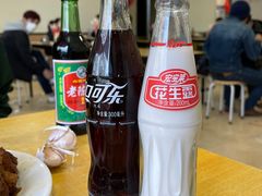 -水仙拉面(水仙街店)