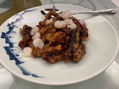 -杭州香格里拉·香宫中餐厅