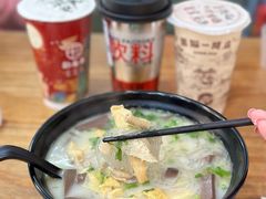 -鸭小妹鸭血粉丝(老门东店)