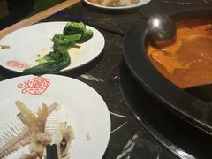 -火锅岛潮牌自助餐厅(天津天佑城店)