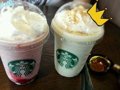 -星巴克(湖州凤凰时代广场店)