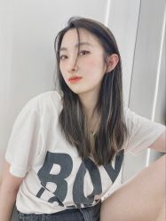 点击看大图 -MY HAIR ARDOR