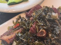 -周姑娘不等味·牛羊肉火锅·螃蟹罗氏虾·烤鱼烤串(高邮店)