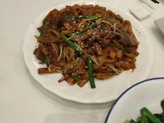 干炒牛河-御彩酒家(东风东路店)