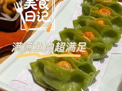 -船歌·鱼水饺青岛菜(国贸商城店)