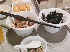 -海底捞火锅(赛格国际购物中心店)