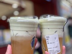 -唐沫茶兮(仓山万达金街店)